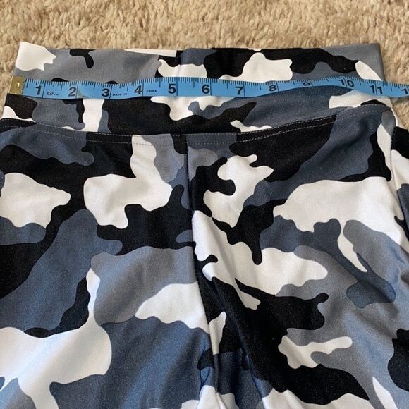 Jazzamatazz Leggings (XS) - Picture 3 of 8